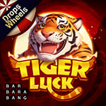 Tiger Luck