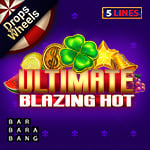 Ultimate Blazing Hot