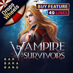 Vampire Survivors
