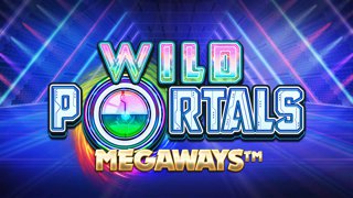 Wild Portals DNT
