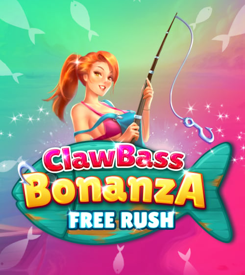 CLAWBASS BONANZA: FREE RUSH