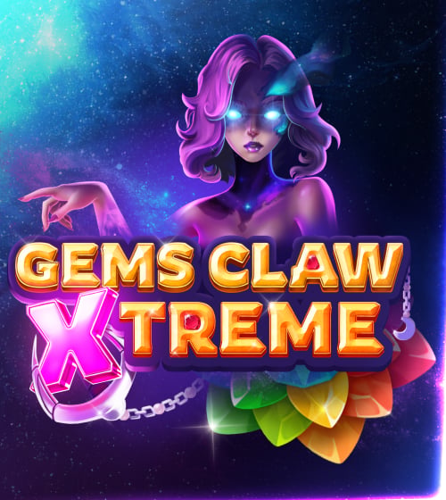GEMS CLAW XTREME