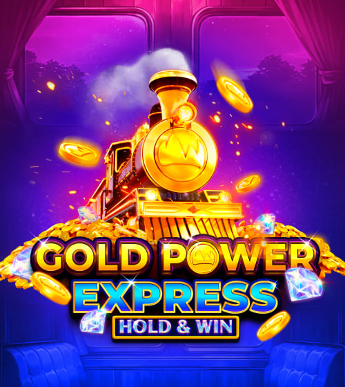 GOLD POWER EXPRESS