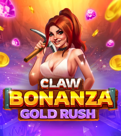 CLAW BONANZA: GOLD RUSH