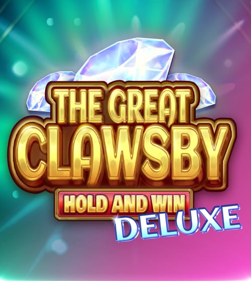 THE GREAT CLAWSBY DELUXE
