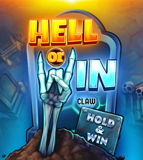 HELL OR WIN CLAW