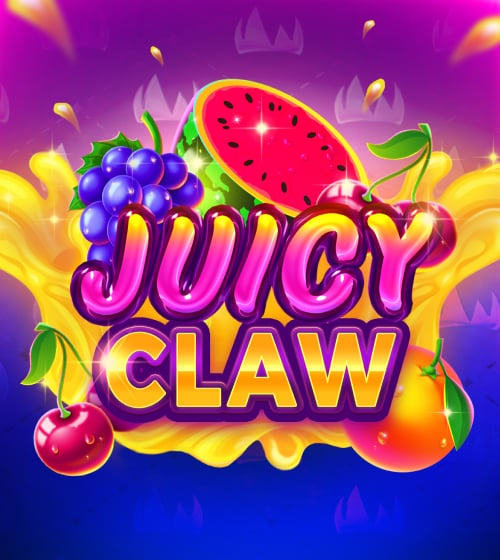 JUICY CLAW