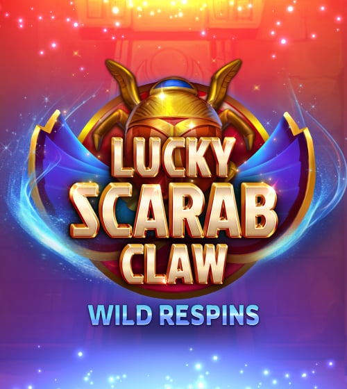 LUCKY SCARAB CLAW: WILD RESPINS