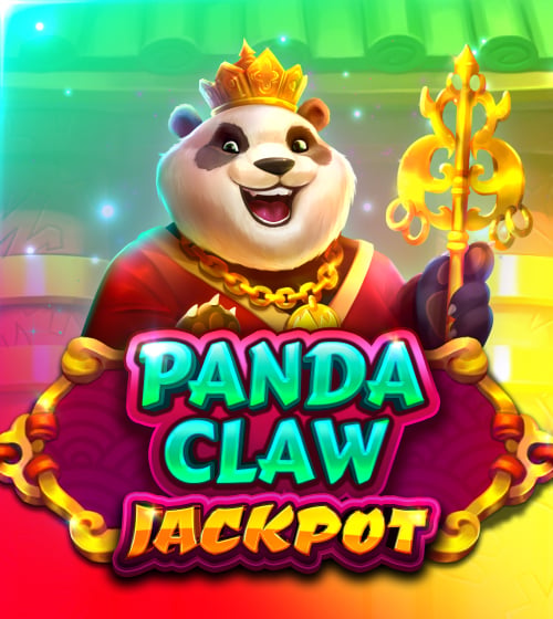 PANDA CLAW JACKPOT