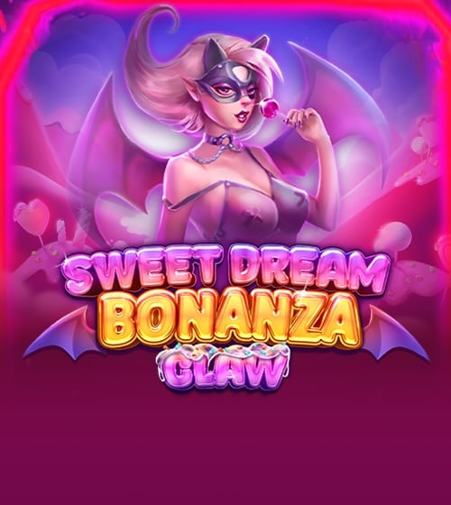 SWEET DREAM BONANZA CLAW