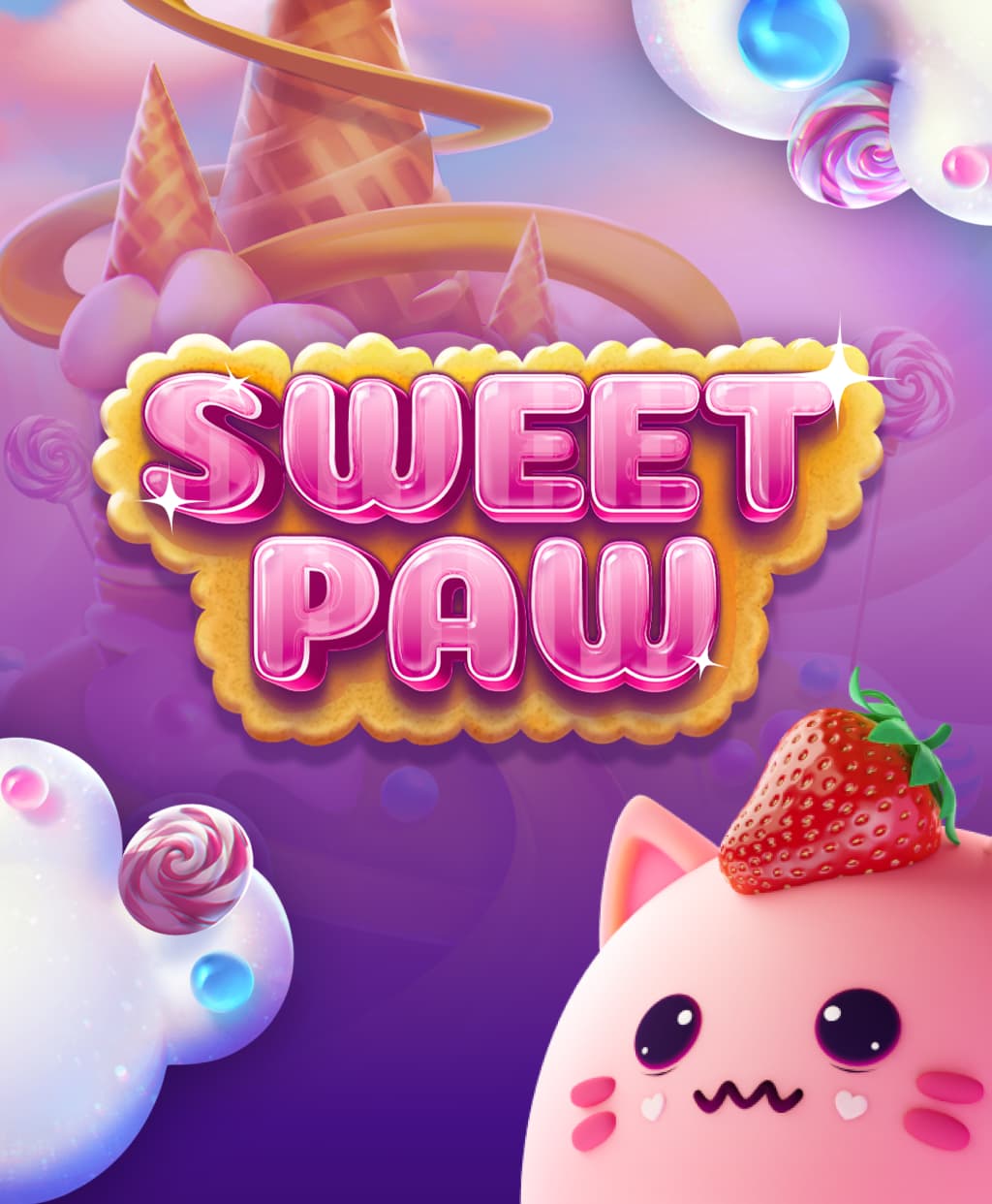 Sweet Paw