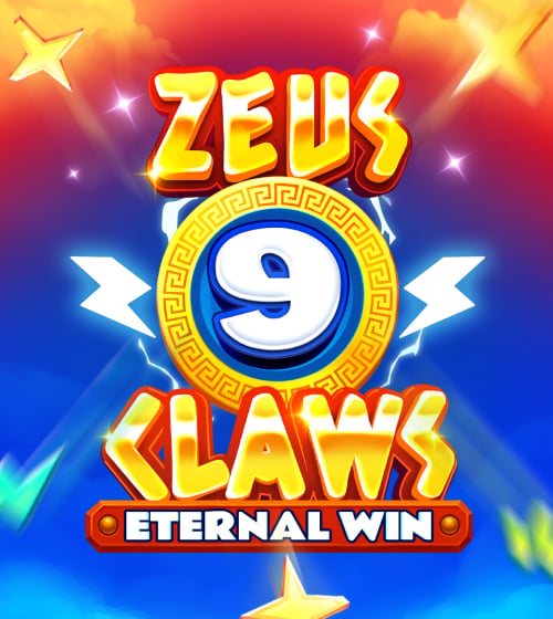 ZEUS CLAWS ETERNAL WIN