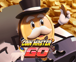 Coin Master GO