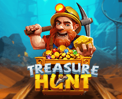 Treasure Hunt