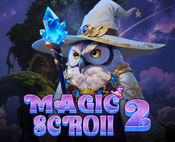 Magic Scroll 2