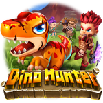 Dino Hunter