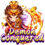 Demon Conquered