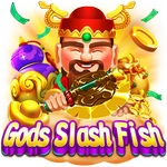 Gods Slash Fish