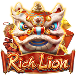 Rich Lion