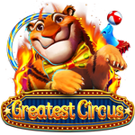 Greatest Circus