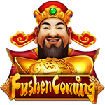 Fushen Coming
