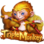 Triple Monkey