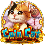 Coin Cat