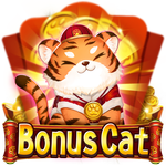 Bonus Cat