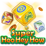 Super Hoo Hey How