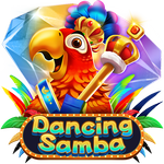 Dancing Samba