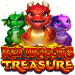 Red Dragon’s Treasure