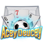 Acey Deucey