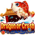 Dragon or Crash