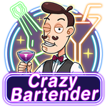 Crazy Bartender