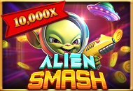 Alien Smash