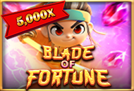 Blade of Fortune