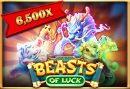 Beasts Of Luck