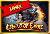 Legend of Eagle