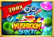 Mushroom Bandit
