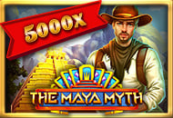 The Maya Myth