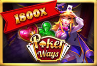 Poker Ways