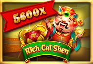 Rich Cai Shen