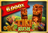 Tiki Rush