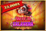 Wild Calavera