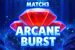 Arcane Burst