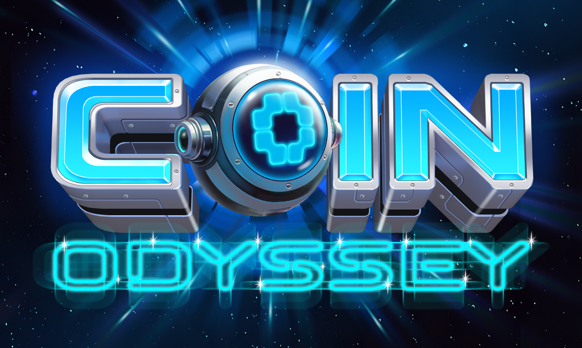 Coin Odyssey