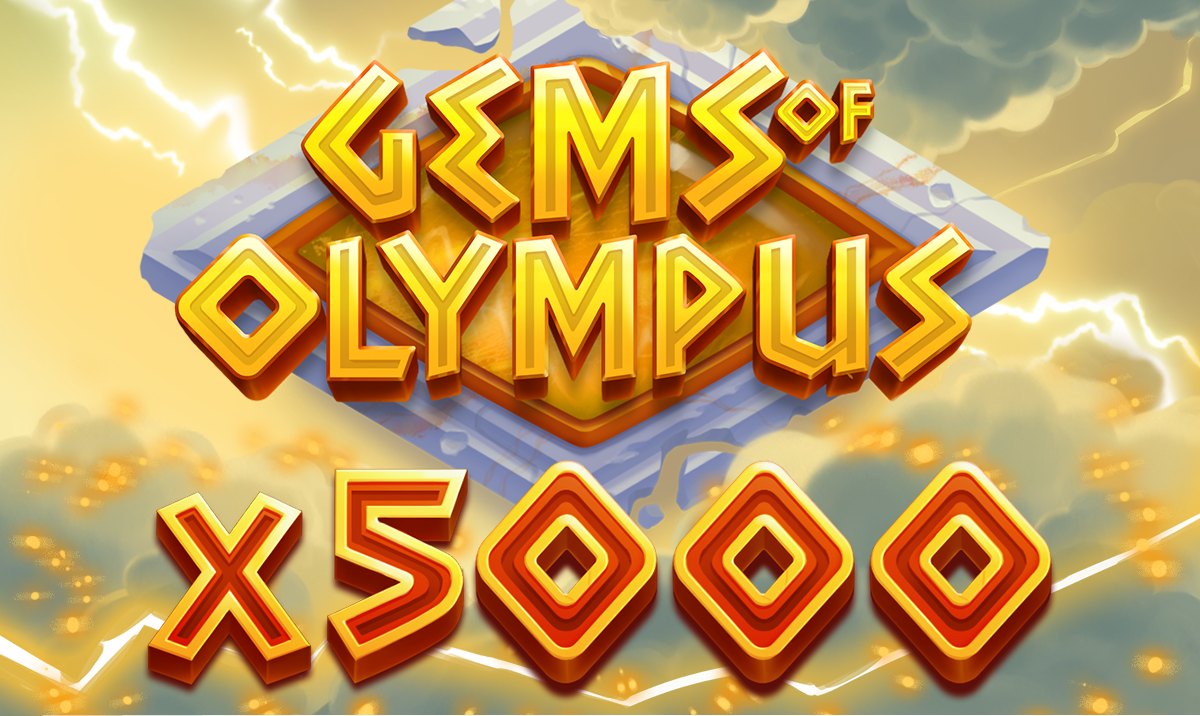 Gems Of Olympus
