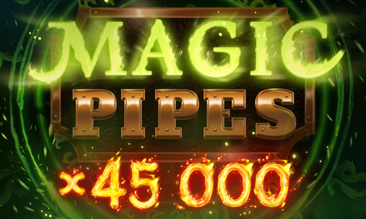 Magic Pipes