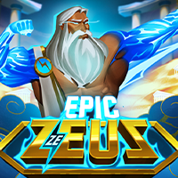Epic Ze Zeus
