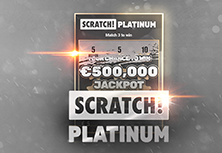 Platinum Scratch
